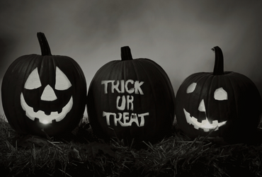A Reflection For Treat-Givers | Halloween 2023