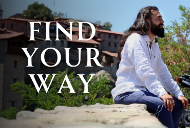 Life Reset – How To Find Your Path